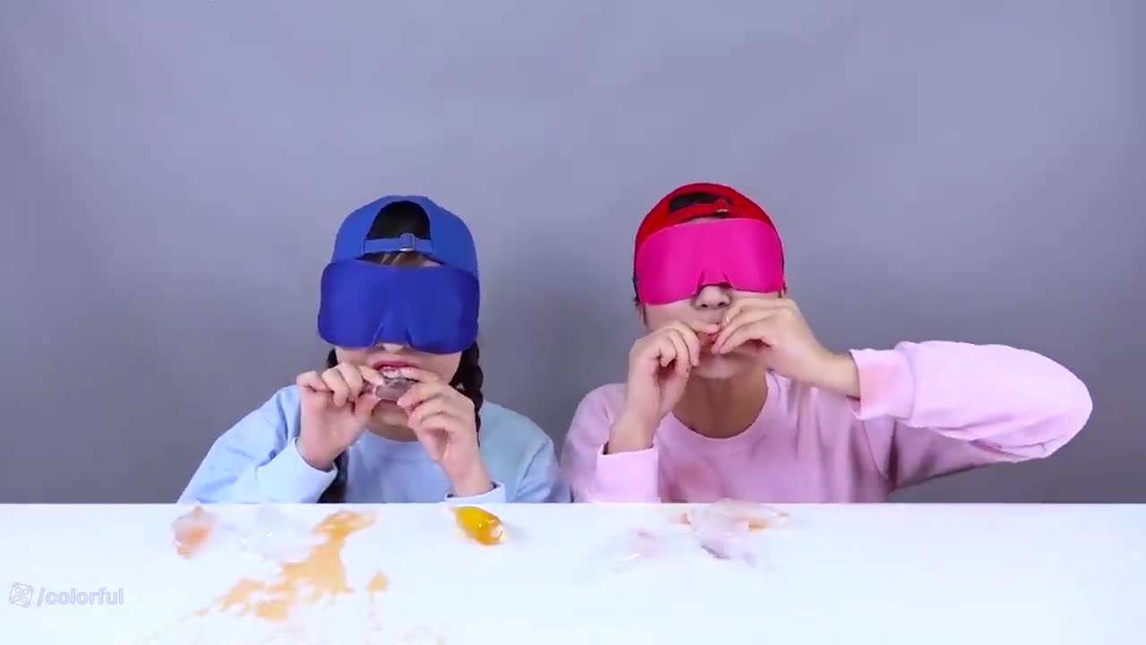 چالش خوردنی مولتی دو / چالش غذایی/ چالش خوراکی / چالش موکبانگ/ چالش موکاچو