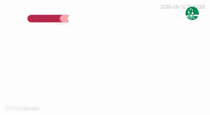   فیلم لحظه هدف قرار گرفتن سیستم راداری نجم و آسیب به پرسنل در جریان جنگ ۱۲ روزه