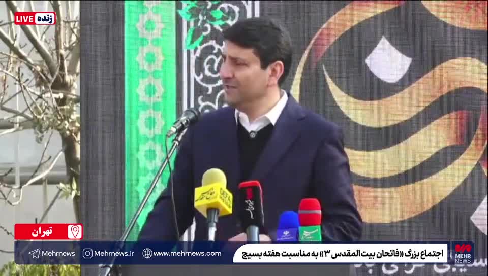   وزیر ارتباطات: دستاوردهای عظیم و ارزشمندی در عرصه علم و فناوری داریم