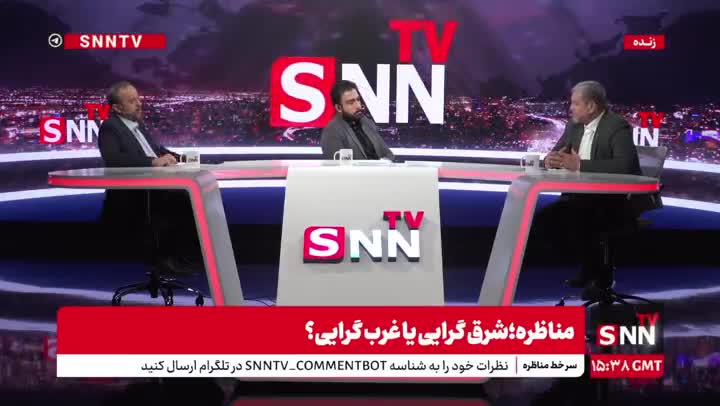   مصطفی کواکبیان: پوتین برای خیلی از مجلسی‌ها قداست پیدا کرده است