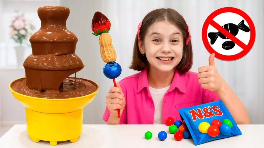 برنامه کودک جدید - آیوا و ماجراجویی هالووین-ایوا جدید-ایواشو-برنامه کودک ایوا