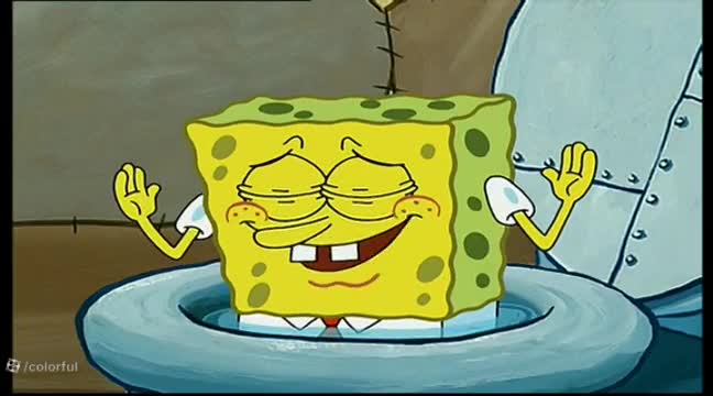 باب اسفنجی دوبله فارسی . انیمیشن باب اسفنجی ، باب اسفنجی , کارتون باب اسفنجی