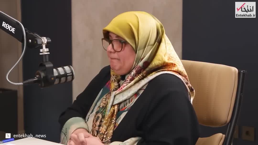   رسول صادقی در مناظره با مرجان بدیعی: دانشجوی افغانستانی نسل دوم و سومی در ایران، چرا نباید شغلی مثل ایرانی‌ها داشته باشد؟