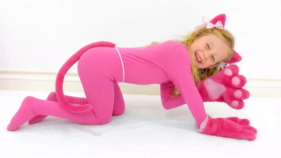 ناستیا و استیسی ناستیا شو ناستیا و بابایی برنامه کودک ناستیا ناستیا استیسی جدید