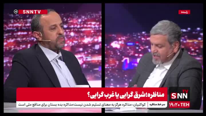   کواکبیان: طرفداران آقای قالیباف به سفارت عربستان حمله کردند