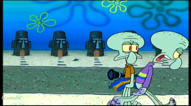 انیمیشن باب اسفنجی ؛ باب اسفنجی دوبله فارسی . باب اسفنجی جدید , باب اسفنجی