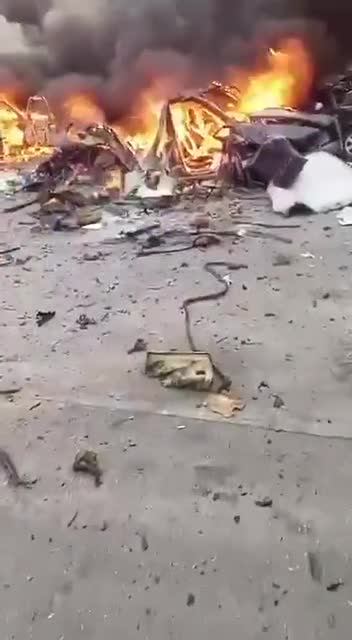   حمله پهپادی اسرائیل به یک خودرو در لبنان