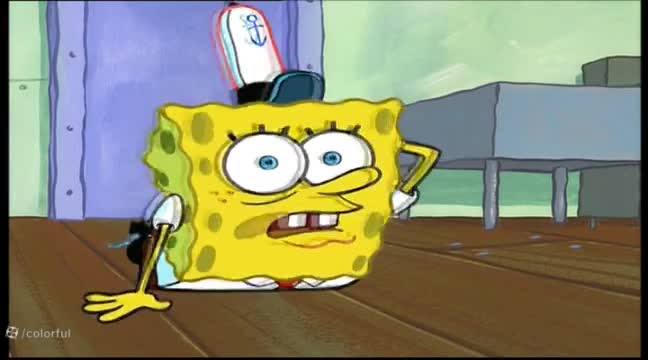 انیمیشن باب اسفنجی ؛ باب اسفنجی دوبله فارسی . باب اسفنجی جدید , باب اسفنجی