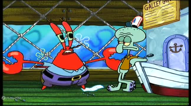 انیمیشن باب اسفنجی ؛ باب اسفنجی دوبله فارسی . باب اسفنجی جدید , باب اسفنجی