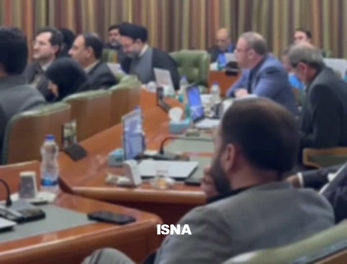   تذکر عضو شورای شهر تهران درباره حکمرانی نمایشی شهرداری تهران