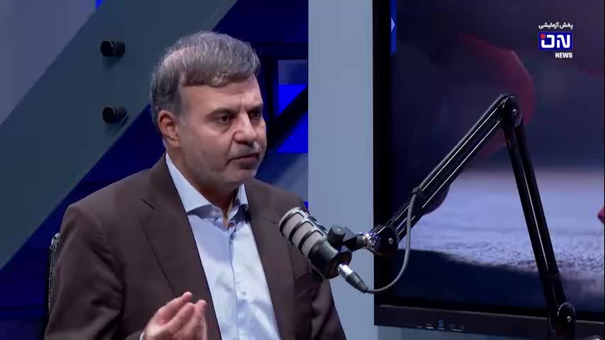   انتقاد کارشناس حوزه اقتصاد از فروش گاز به قیمت ارزان به مردم: اگر کسی بفهمد، می‌گوید مریضید!