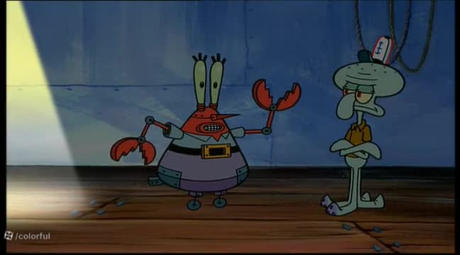 انیمیشن باب اسفنجی-باب اسفنجی جدید-کارتون باب اسفنجی-باب اسفنجی دوبله فارسی