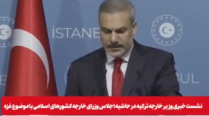   ادعای فیدان: حماس پذیرفته است که آینده حاکمیت در غزه به به یک کمیته فلسطینی بدهد