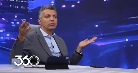   واکنش قاطع عادل فردوسی‌پور به تهدید و نفرت‌پراکنی گزارشگر افغانستانی علیه بازیکنان تیم ملی ایران