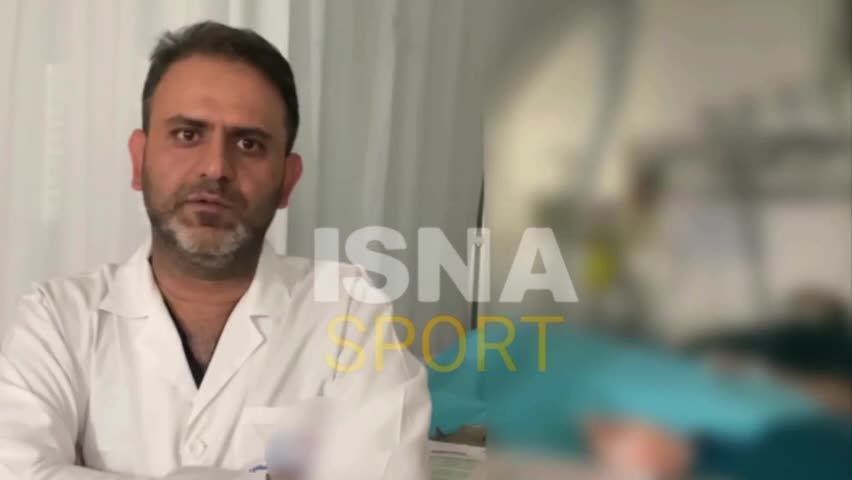   افت ضربان قلب صابر کاظمی؛ ارگان‌های بدن آسیب بیشتری دیدند