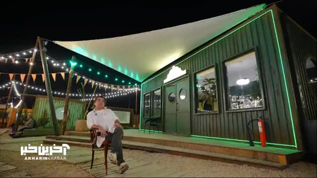   روایت جالب سامان احتشامی از ازدواجش: از ۱۴ سالگی شاگرد من بود و ...