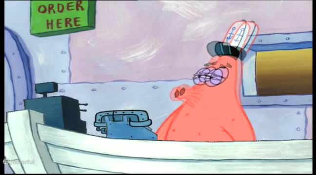 انیمیشن باب اسفنجی ؛ باب اسفنجی دوبله فارسی . باب اسفنجی جدید , باب اسفنجی