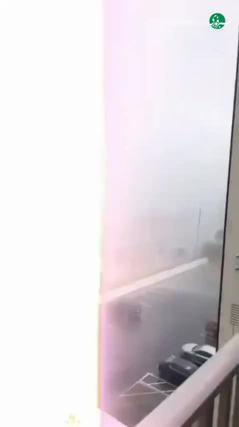   ترسناک‌ترین صاعقه‌های جهان در قاب گوشی؛ ثبت تصادفی لحظات مرگبار