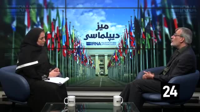   حسین جابری انصاری: ترمیم شکاف میان بخشی از مردم و حاکمیت یک ضرورت است