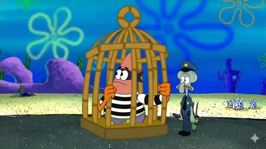 باب اسفنجی آپارات، انیمیشن باب اسفنجی، باب اسفنجی دوبله فارسی، باب اسفنجی