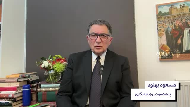   شرط ادامه جمهوری اسلامی در دوره جدید چیست؟ / مخالفان نظام نمی‌توانند آلترناتیو جمهوری اسلامی شوند