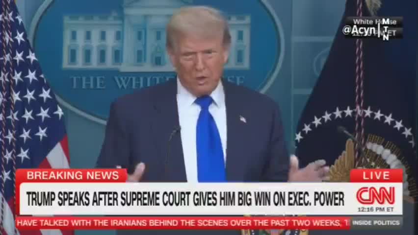   ترامپ: نیویورک دست یک کمونیست افتاده!