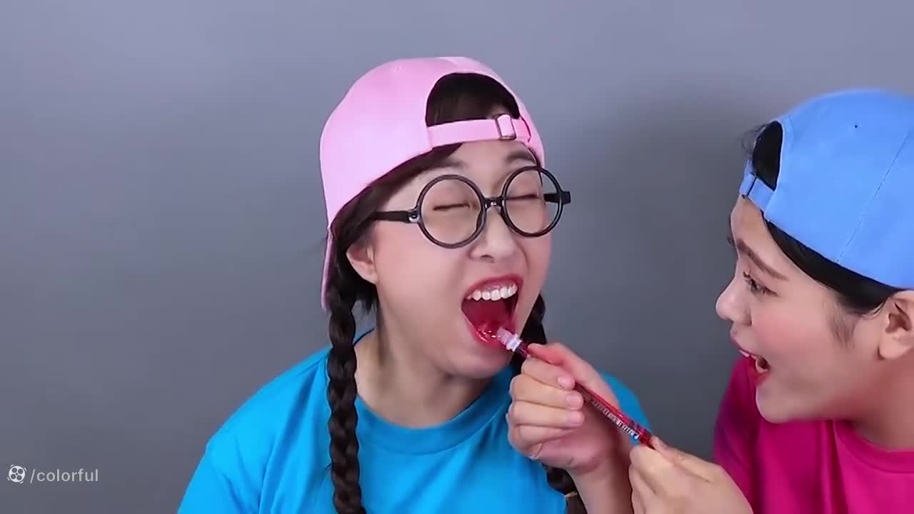 چالش خوردنی مولتی دو / چالش غذایی/ چالش خوراکی / چالش موکبانگ/ چالش موکاچو