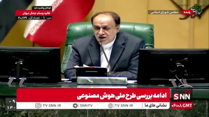   رضایی: زمزمه‌های گرانی بنزین به گوش می‌رسد که می‌تواند بسیار خطرناک باشد