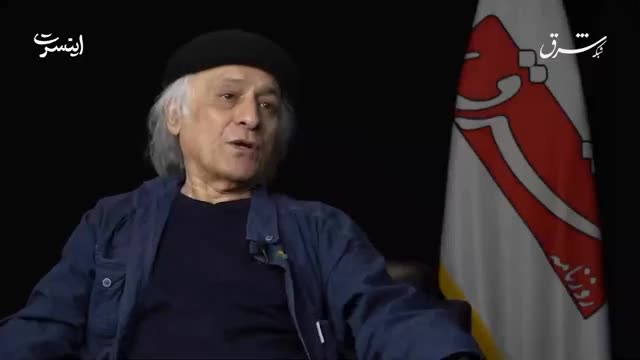   معصومی: ۹۹ درصد موسیقی‌های سینمای ایران کپی است/ موسیقی بابک بیات اورجینال نبود