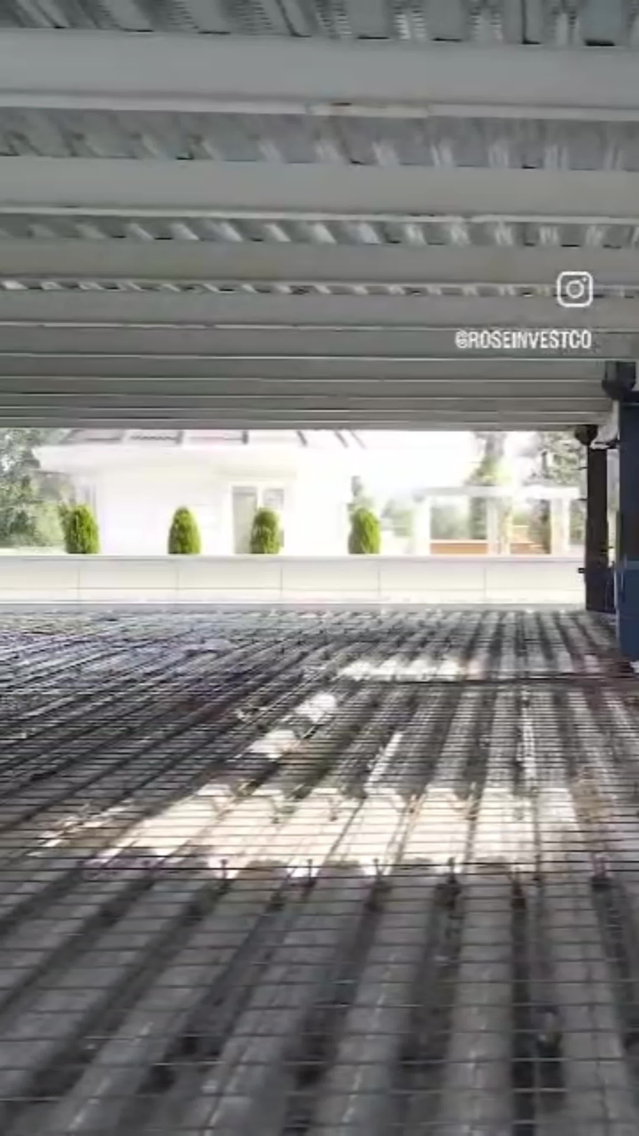 سازه فلزی کرمانشاه 09121505650