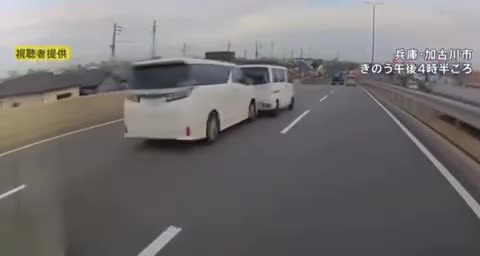   پیرمرد بازنشسته ژاپنی در حین رانندگی بر اثر حمله قلبی جان باخت