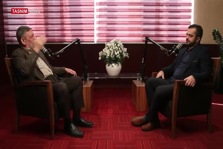   روایت صفارهرندی از ماجرای موشکی که آمریکا از اسرائیل به ایران تحویل داد!