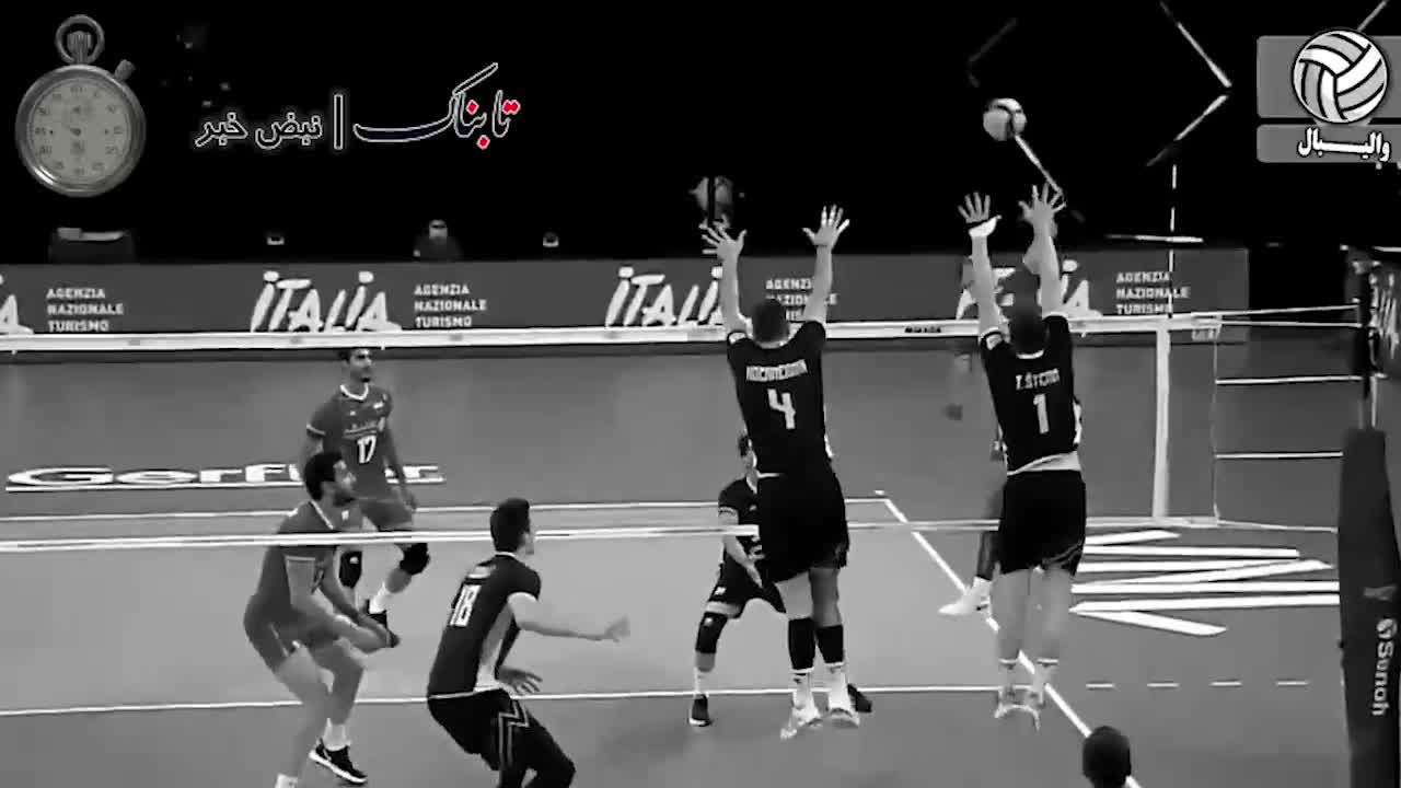   ویدئویی تکان‌دهنده از صابر کاظمی که وایرال شد