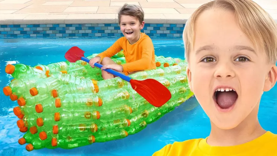 ولاد-ولاد و نیکی جدید ولاد و نیکیتا برنامه کودک ولاد و نیکی ولاد نیکیتا طولانی