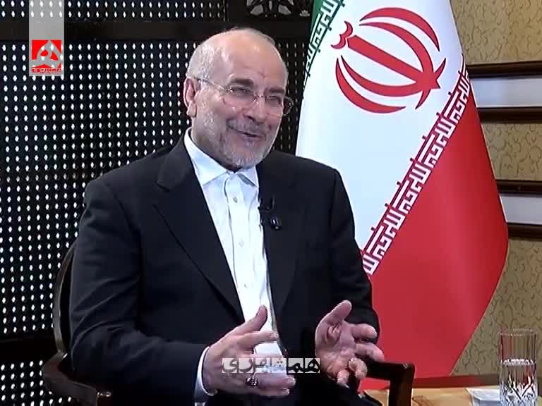    واکنش قالیباف به انتخاب یک شهردار مسلمان برای نیویورک