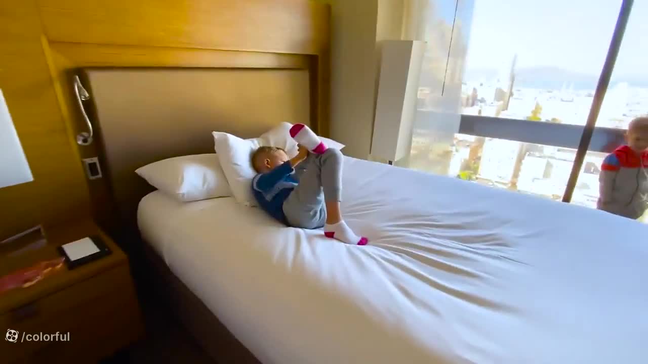 ولاد و نیکی-چالش هالوین بازی-برنامه کودک ولادو نیکی جدید-سرگرمی کودک کارتون ولاد