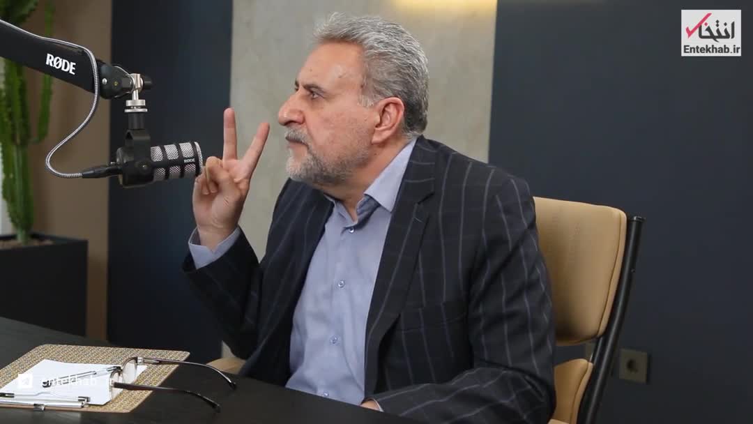   انتقاد فلاحت‌پیشه از جریان تندرو: ایران به این نتیجه رسیده که بن‌بست‌شکنی کند ولی ... / اگر کشور به اینجا رسیده حاصل فرصت‌سوزی‌ آنهاست