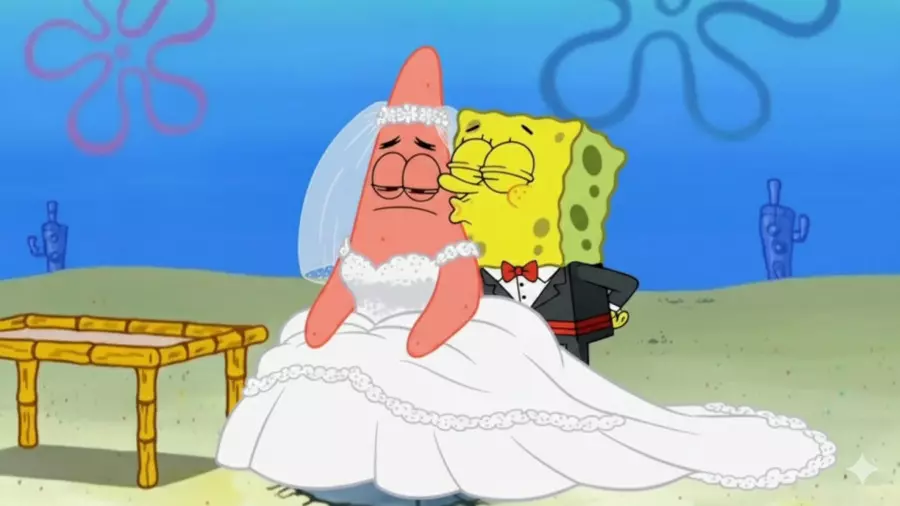 انیمیشن باب اسفنجی برنامه کودک باب اسفنجی باب اسفنجی دوبله فارسی bobsponge