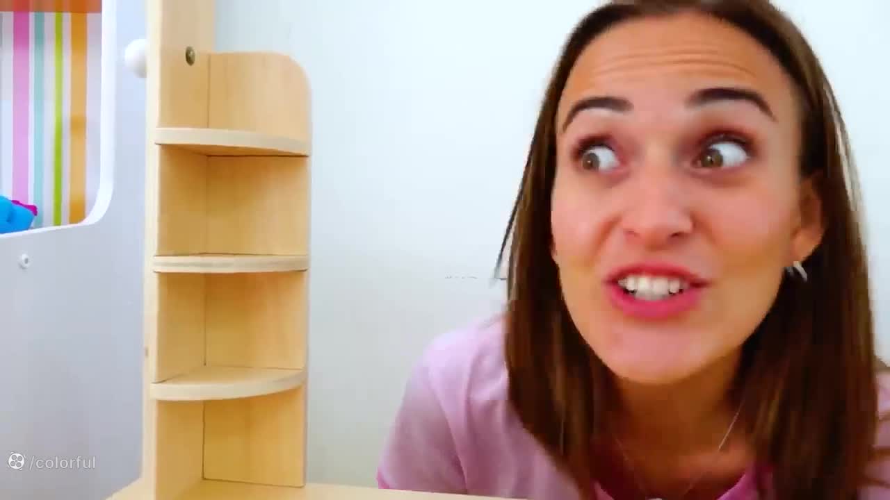 برنامه کودک ولاد و نیکی؛ برنامه کودک ولاد و نیکی, ولاد و نیکیتا جدید، ولاد نیکی