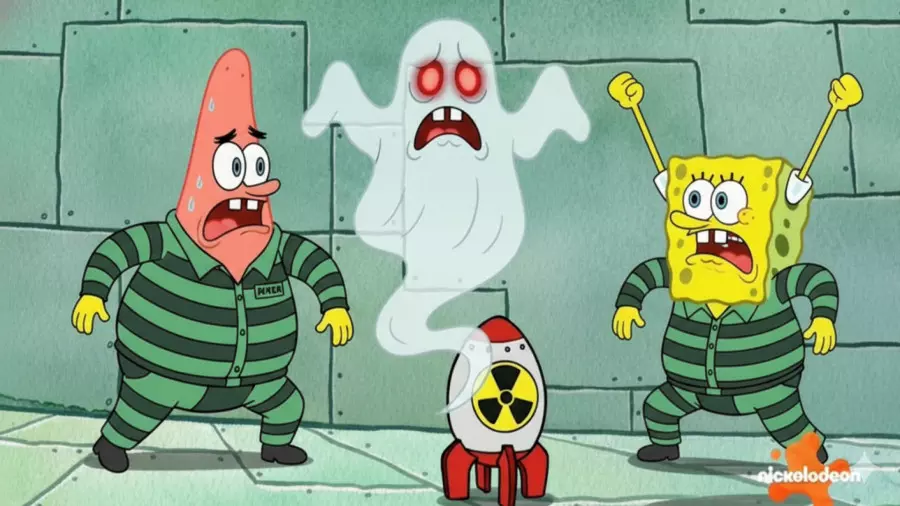 انیمیشن باب اسفنجی ؛ باب اسفنجی دوبله فارسی . باب اسفنجی جدید , باب اسفنجی