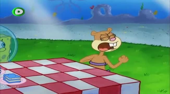 باب اسفنجی آپارات، انیمیشن باب اسفنجی، باب اسفنجی دوبله فارسی، باب اسفنجی