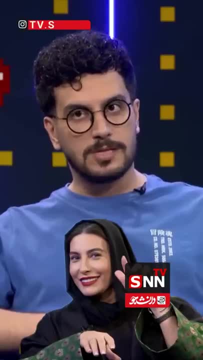   نرگس محمدی حرف‌های فریبا نادری را توجیه کرد! / نقد یا لودگی؟