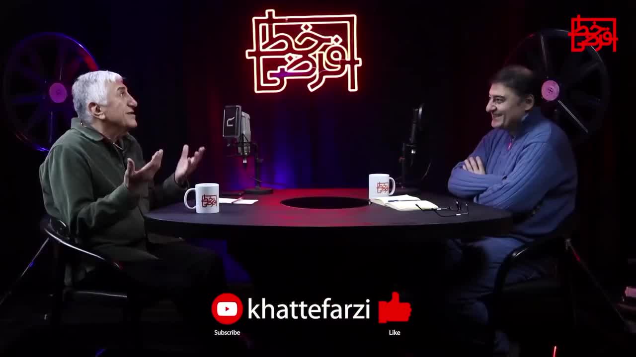   روایت رضا کیانیان از ماجرای آشنایی با بازیگر زن