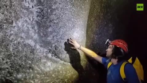   کشف بزرگ‌ترین تار عنکبوت جهان