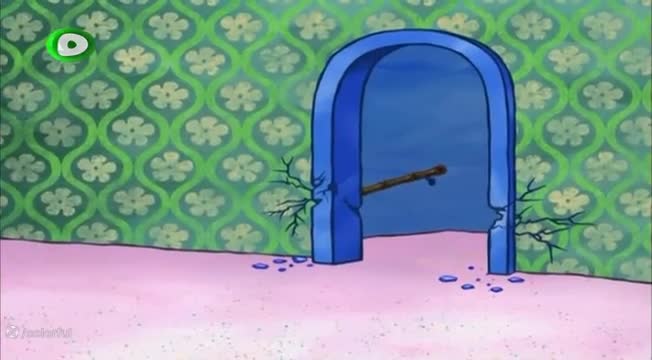 انیمیشن باب اسفنجی برنامه کودک باب اسفنجی باب اسفنجی دوبله فارسی bobsponge