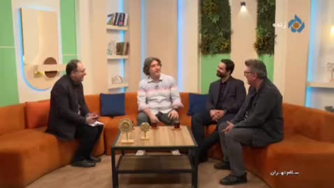   غذاهای ایرانی مورد علاقه سرمربی خارجی تیم ملی شنای ایران