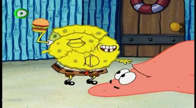 باب اسفنجی دوبله فارسی . انیمیشن باب اسفنجی ، باب اسفنجی , کارتون باب اسفنجی