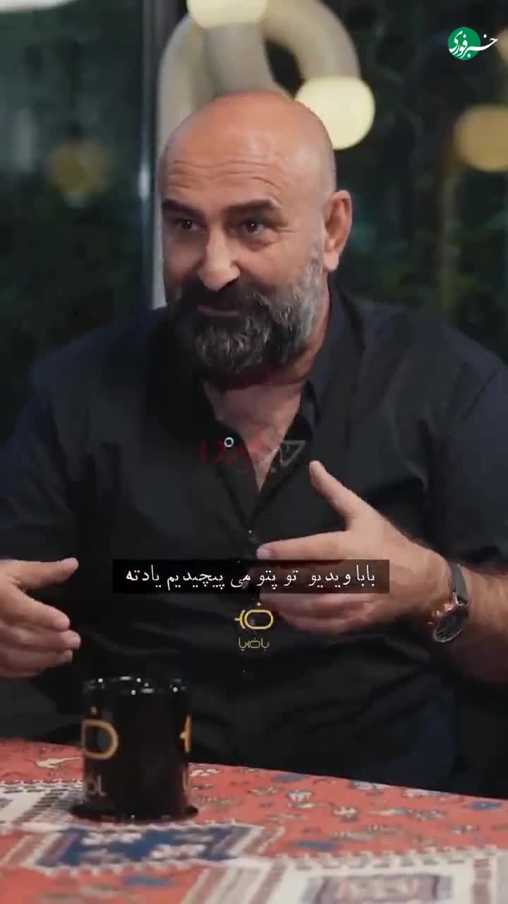   ماجرای دستگیر شدن مهران احمدی برای داشتن فیلم جکی چان!