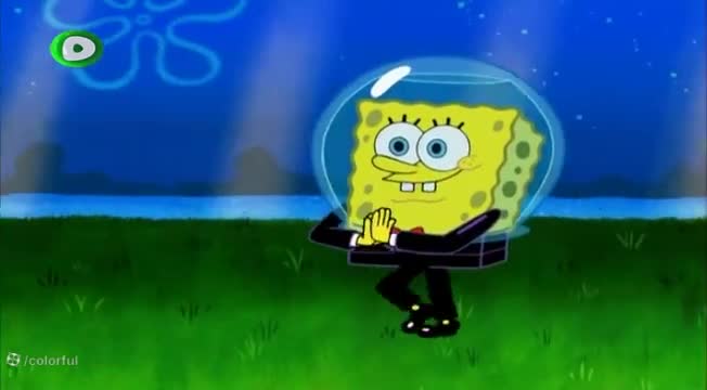 باب اسفنجی دوبله فارسی . انیمیشن باب اسفنجی ، باب اسفنجی , کارتون باب اسفنجی