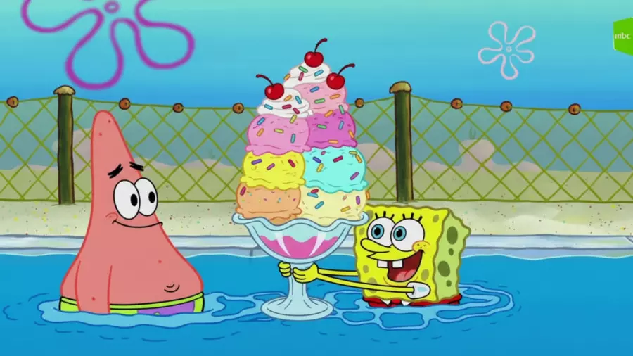 انیمیشن باب اسفنجی ؛ باب اسفنجی دوبله فارسی . باب اسفنجی جدید , باب اسفنجی